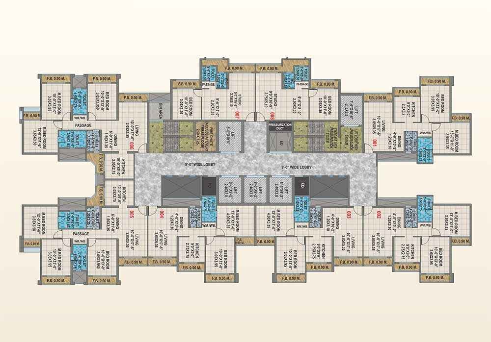 Master Plan